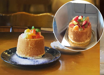 メリーゴーランド